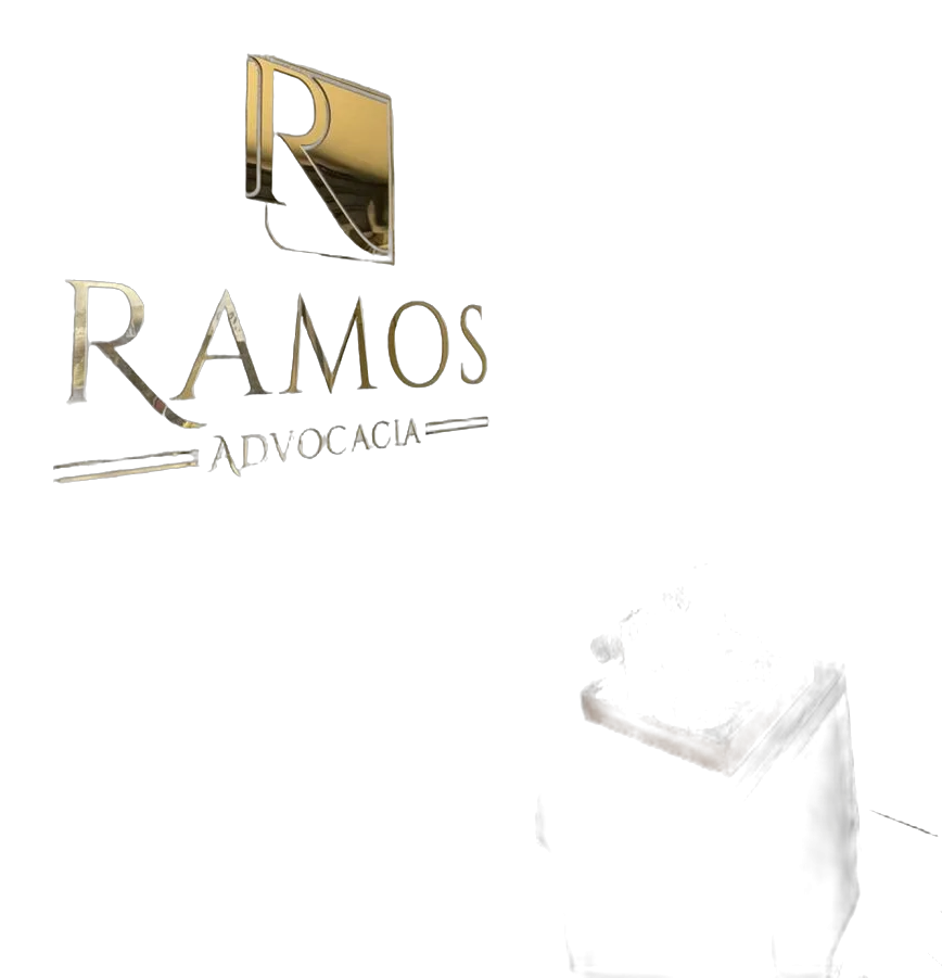 Logotipo Ramos Advocacia